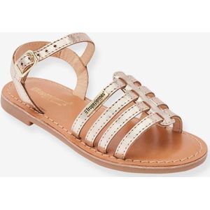 Sandalen Berlioz LES TROPEZIENNES� goudbeige