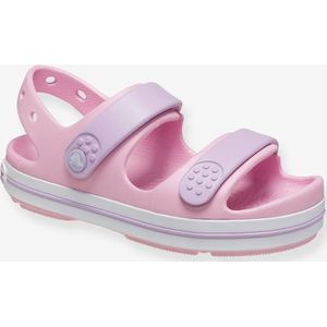 Babyklompen 209424 Crocband Cruiser Sandal CROCS(TM) lichtroze