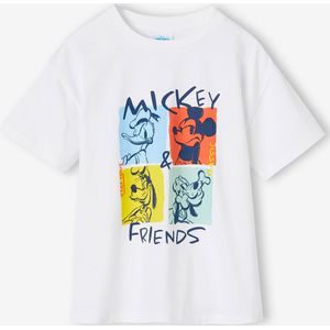 Jongensshirt Disney� Mickey wit