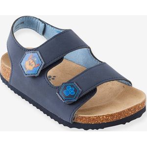 Jongenssandalen Paw Patrol� marineblauw