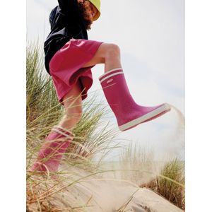 Regenlaarzen Lolly Pop AIGLE� voor meisjes roze