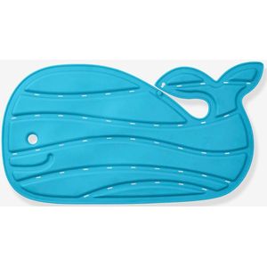 Badmat walvis Moby SKIP HOP blauw