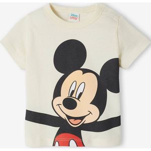 T-shirt voor jongens Disney� Mickey ecru