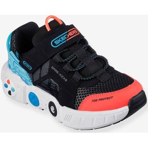 Kindersneakers Game Kicks� Gametronix 402260L - BKMT SKECHERS� zwart