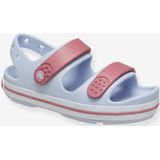 Babyklompen 209424 Crocband Cruiser Sandal CROCS(TM) hemelsblauw