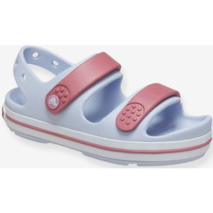 Babyklompen 209424 Crocband Cruiser Sandal CROCS(TM) hemelsblauw