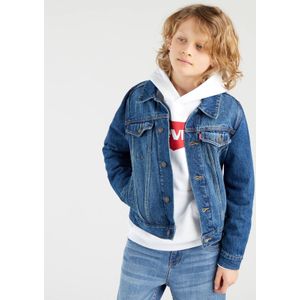 Jeansvest Trucker Jacket LEVI'S� jeansblauw