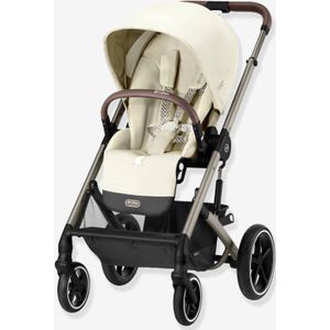 Omkeerbare kinderwagen CYBEX Gold Balios S Lux 2023 beige