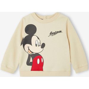 Babysweater Disney� Mickey ecru