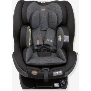 Roterend autostoeltje CHICCO Seat3Fit i-Size Air Melange 40 tot 125 cm, gelijk aan groep 0+/1/2 zwart