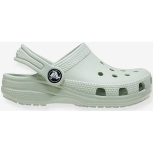 Babyklompen 206990 Clog T CROCS(TM) saliegroen