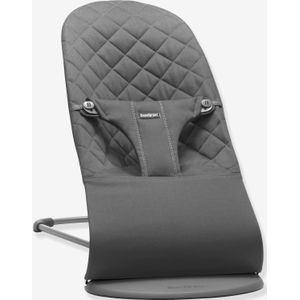 Ligstoel Bliss BABYBJ�RN antraciet