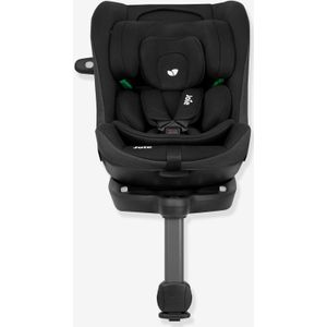 Draaibaar autostoeltje JOIE I-Pivot Grow i-Size 40 tot 105 cm, equivalent groep 0+/1 zwart