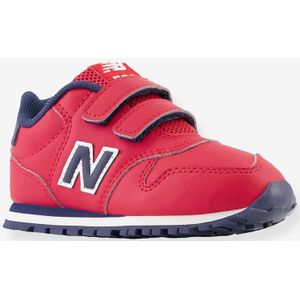 Babysneakers met klittenband IV500TN1 NEW BALANCE� rood