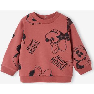 Babysweater Disney� Minnie oudroze
