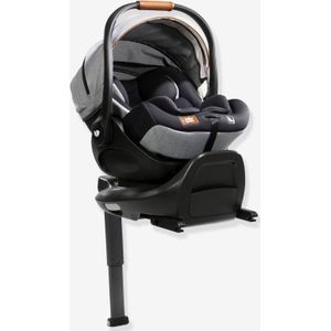 Autostoeltje JOIE i-Level Recline i-Size 40 tot 85 cm, equivalent aan groep 0+ zwart