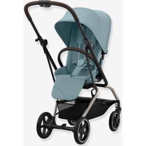 Omkeerbare all-terain kinderwagen CYBEX Gold Eezy S Twist+ 2 (2024) blauw