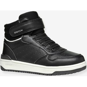 Hoge sneakers J Washiba Boy GEOX� zwart