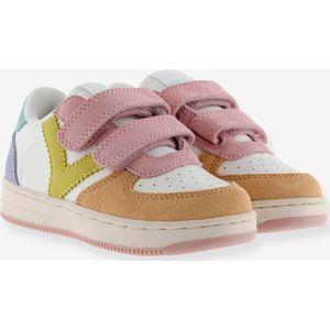 Kindersneakers TIEMPO TIRAS VICTORIA� sinaasappel