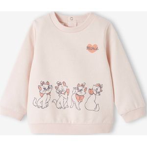 Babysweater Disney� Marie de Aristokatten zachtpaars