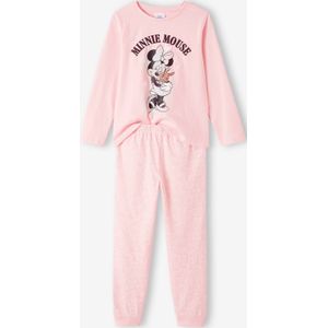 Disney� Minnie meisjespyjama lichtroze