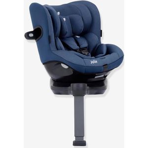 Autostoel I-spin 360 JOIE blauw