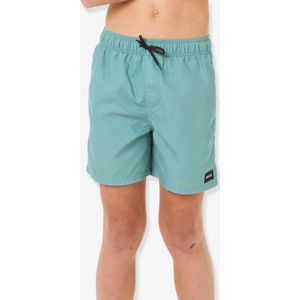 Zwemshort OFFSET VOLLEY RIP CURL blauwgroen