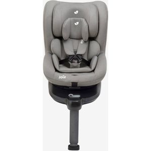 Autostoel I-spin 360 JOIE grijs