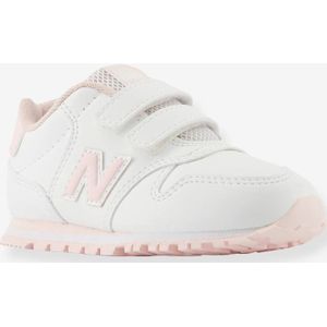 Kindersneakers met klittenband IV500CNP NEW BALANCE� marineblauw