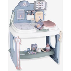 Baby Care Center - SMOBY meerkleurig