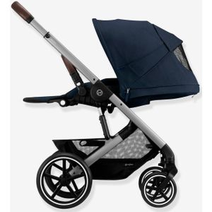 Omkeerbare kinderwagen CYBEX Gold Balios S Lux 2023 donkerblauw