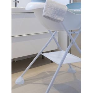 Voetensteun Cam�l�'o BEABA voor bad of luiertafel wit
