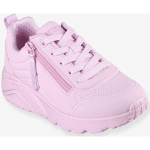 Kindersneakers Uno Lite - Easy Zip 310387L- LTPK SKECHERS� rozen