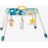 Babygym mini-maan BUKI beige