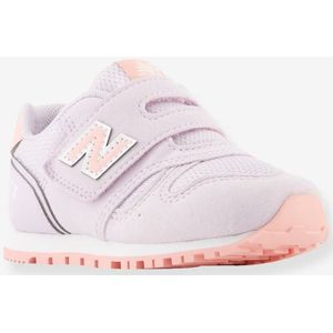 Sneakers klittenband baby IZ373AN2 NEW BALANCE� lila