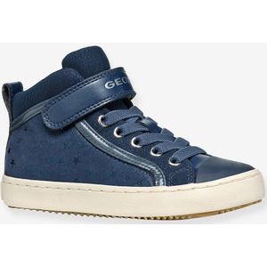 Hoge sneakers J Kalispera Fille GEOX� donkerblauw