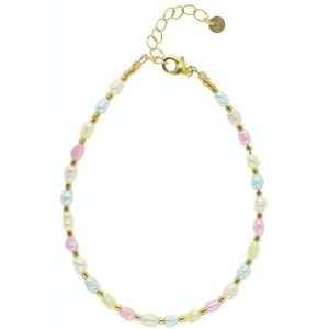 Ofelia Pastel Multi Bracelet