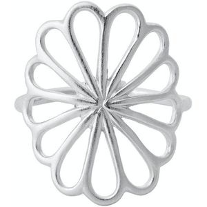 Large Bellis Ring