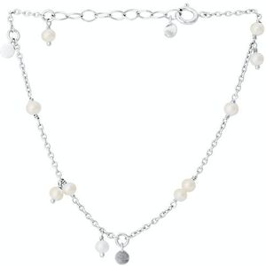 Ocean Pearl Bracelet
