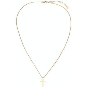 Cross Necklace Small