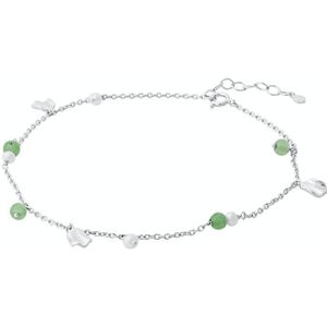 Ocean Hope Anklet