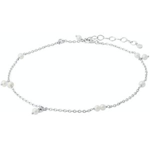 Ocean Pearl Anklet