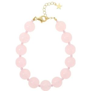 Jasmin Bracelet Light Pink