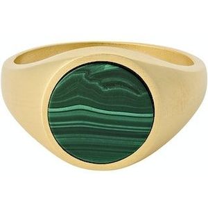 Forest Signet Ring