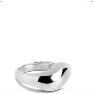 Agnete Large Ring