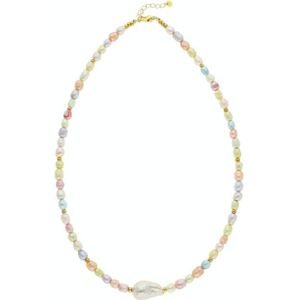 Luna Pastel Necklace