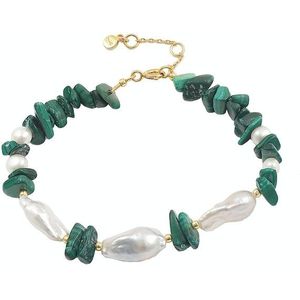 Green Ellie Bracelet