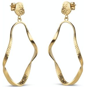 Aloma Large Earrings