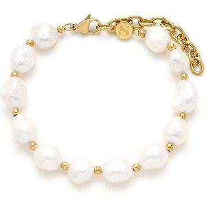 Erika Pearls Bracelet