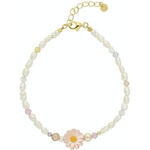 Annabelle Bracelet - Rose